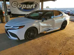 4T1K31AK0NU041732 2022 TOYOTA CAMRY