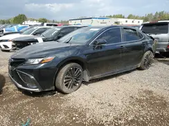 4T1K31AK0NU578603 2022 TOYOTA CAMRY