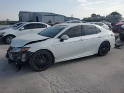 4T1K31AK0NU582957 2022 TOYOTA CAMRY