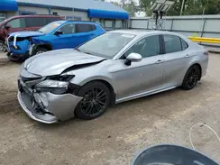 4T1K31AK0NU583591 2022 TOYOTA CAMRY