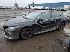 4T1K31AK0NU593599 2022 TOYOTA CAMRY