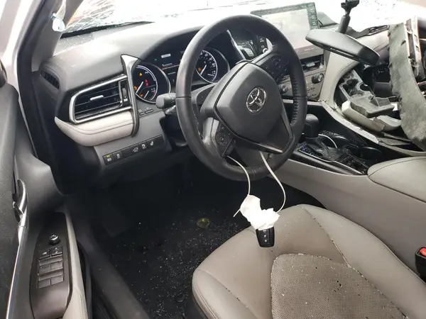 4T1K31AK0NU594820 2022 TOYOTA CAMRY - Image 8