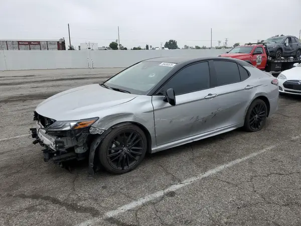 4T1K31AK0PU048179 2023 TOYOTA CAMRY - Image 1