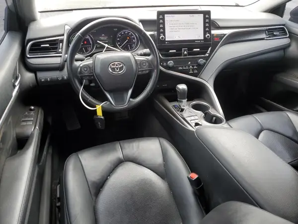 4T1K31AK0PU048179 2023 TOYOTA CAMRY - Image 8