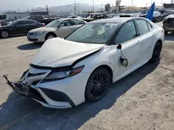 4T1K31AK0PU050093 2023 TOYOTA CAMRY