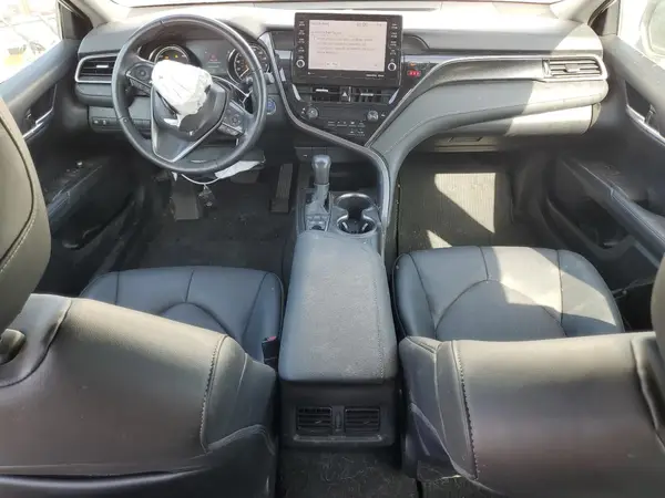 4T1K31AK0PU050093 2023 TOYOTA CAMRY - Image 8