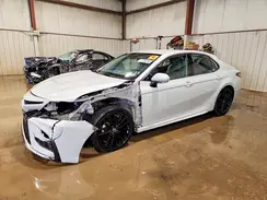 4T1K31AK0PU050143 2023 TOYOTA CAMRY