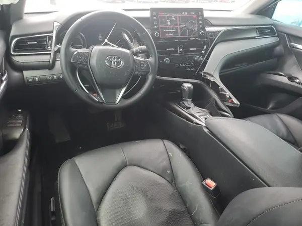 4T1K31AK0PU051938 2023 TOYOTA CAMRY - Image 8