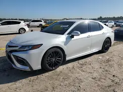 4T1K31AK0PU602434 2023 TOYOTA CAMRY