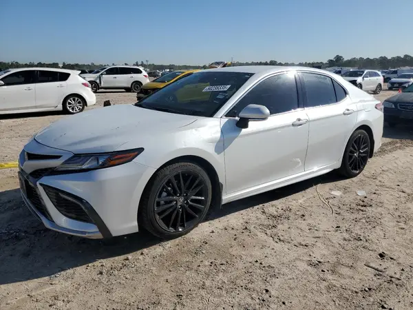 4T1K31AK0PU602434 2023 TOYOTA CAMRY - Image 1