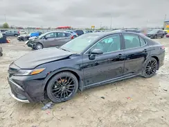 4T1K31AK0PU612137 2023 TOYOTA CAMRY