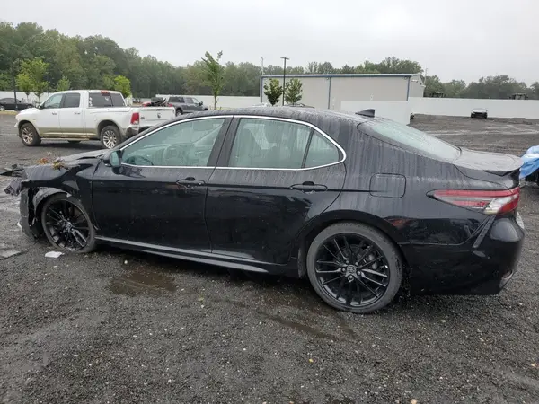 4T1K31AK0PU614339 2023 TOYOTA CAMRY - Image 2