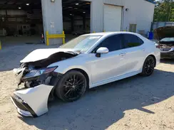 4T1K31AK0PU614356 2023 TOYOTA CAMRY
