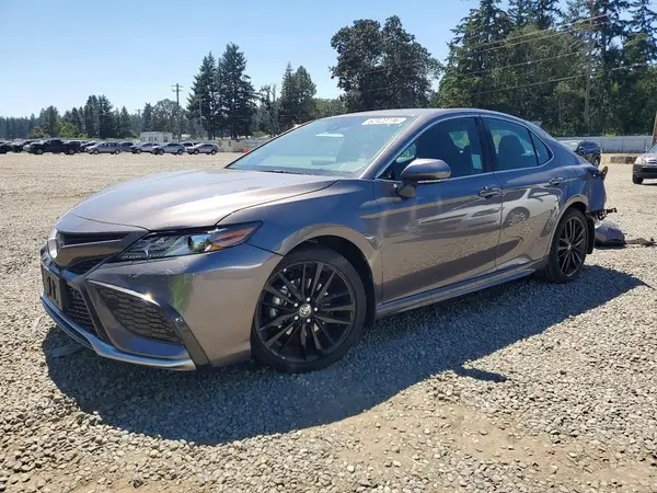 4T1K31AK0PU615443 2023 TOYOTA CAMRY - Image 1