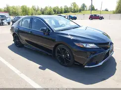 4T1K31AK0PU615622 2023 TOYOTA CAMRY