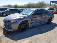 4T1K31AK0PU618648 2023 TOYOTA CAMRY