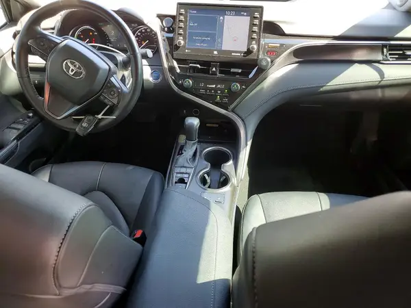 4T1K31AK0PU618648 2023 TOYOTA CAMRY - Image 8
