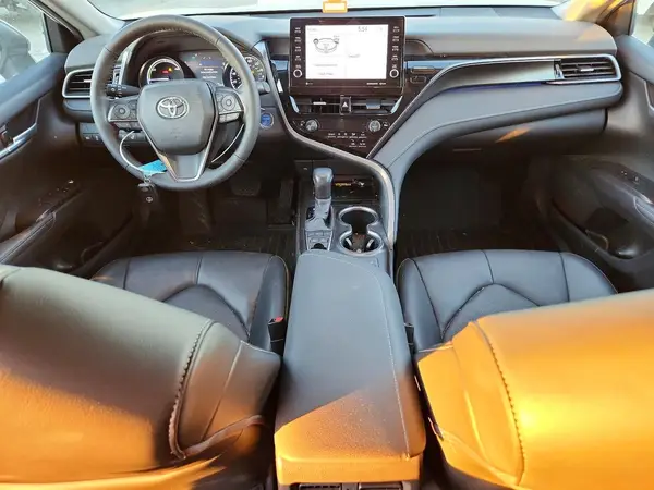 4T1K31AK0RU060481 2024 TOYOTA CAMRY - Image 8