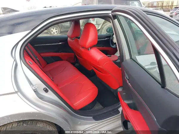 4T1K31AK0RU065132 2024 TOYOTA CAMRY - Image 8