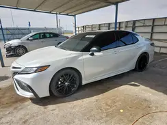 4T1K31AK0RU071478 2024 TOYOTA CAMRY