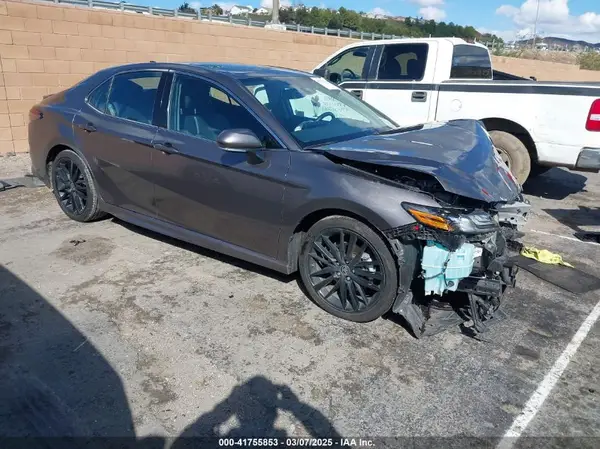 4T1K31AK0RU628681 2024 TOYOTA CAMRY - Image 1