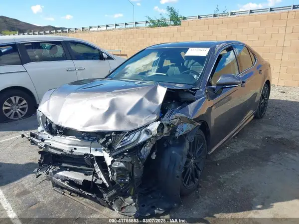 4T1K31AK0RU628681 2024 TOYOTA CAMRY - Image 2