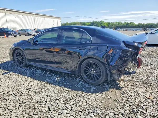 4T1K31AK0RU628888 2024 TOYOTA CAMRY - Image 2