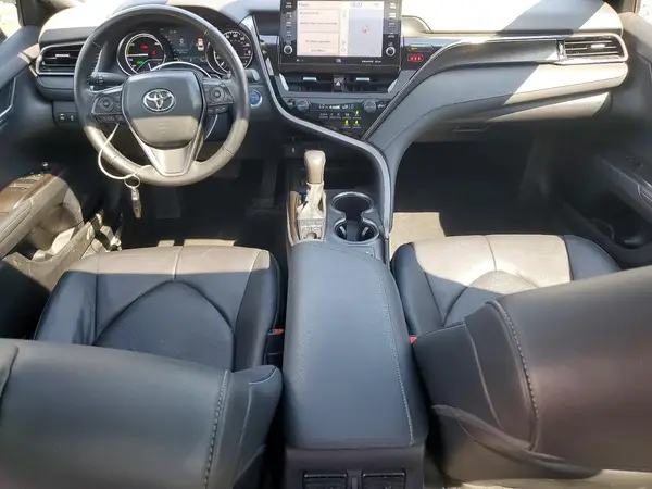 4T1K31AK0RU628888 2024 TOYOTA CAMRY - Image 8