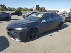 4T1K31AK1MU022816 2021 TOYOTA CAMRY