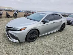 4T1K31AK1MU022900 2021 TOYOTA CAMRY
