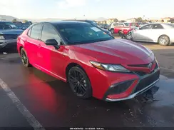 4T1K31AK1MU023562 2021 TOYOTA CAMRY