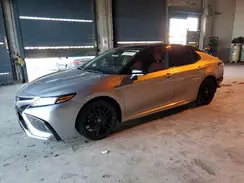 4T1K31AK1MU029443 2021 TOYOTA CAMRY