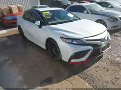 4T1K31AK1MU029507 2021 TOYOTA CAMRY