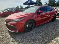 4T1K31AK1MU030611 2021 TOYOTA CAMRY