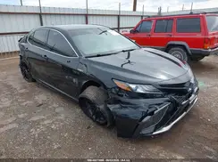 4T1K31AK1MU550727 2021 TOYOTA CAMRY