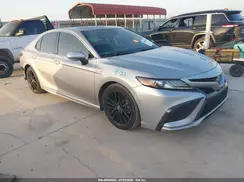4T1K31AK1MU564384 2021 TOYOTA CAMRY