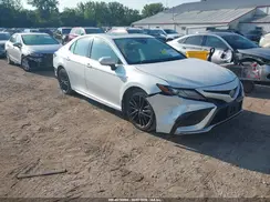 4T1K31AK1MU568953 2021 TOYOTA CAMRY