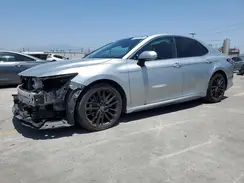4T1K31AK1NU036801 2022 TOYOTA CAMRY