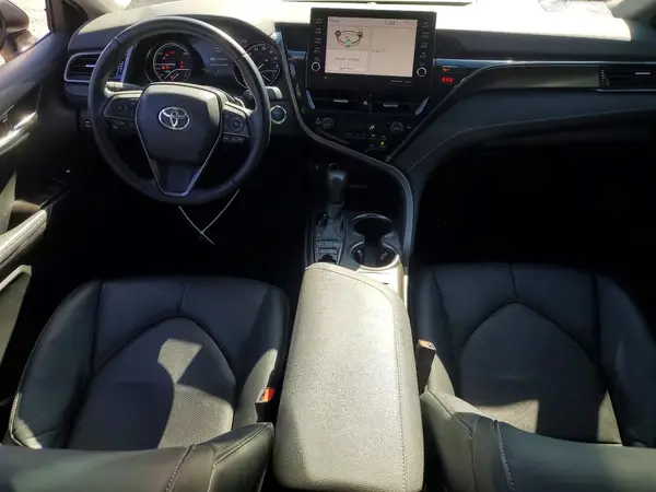 4T1K31AK1NU037091 2022 TOYOTA CAMRY - Image 8