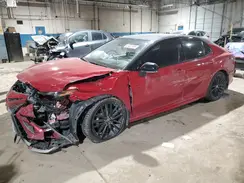 4T1K31AK1NU041187 2022 TOYOTA CAMRY