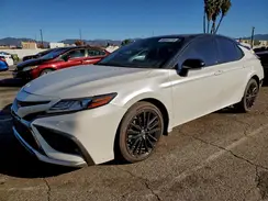 4T1K31AK1NU041724 2022 TOYOTA CAMRY