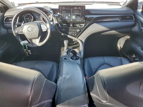 4T1K31AK1NU041724 2022 TOYOTA CAMRY - Image 8