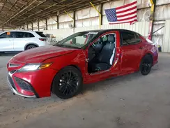 4T1K31AK1NU043957 2022 TOYOTA CAMRY