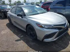4T1K31AK1NU045448 2022 TOYOTA CAMRY