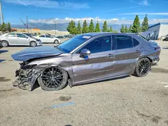 4T1K31AK1NU574267 2022 TOYOTA CAMRY