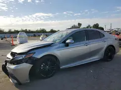 4T1K31AK1NU585687 2022 TOYOTA CAMRY