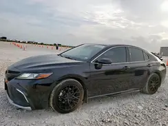 4T1K31AK1NU589125 2022 TOYOTA CAMRY