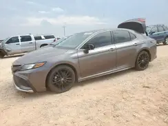4T1K31AK1NU591103 2022 TOYOTA CAMRY