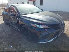 4T1K31AK1NU596219 2022 TOYOTA CAMRY