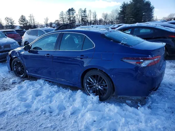 4T1K31AK1PU046764 2023 TOYOTA CAMRY - Image 2